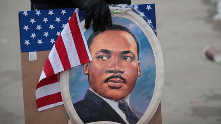 US Releases Martin Luther King Jr. Assassination Files Despite Family's Opposition