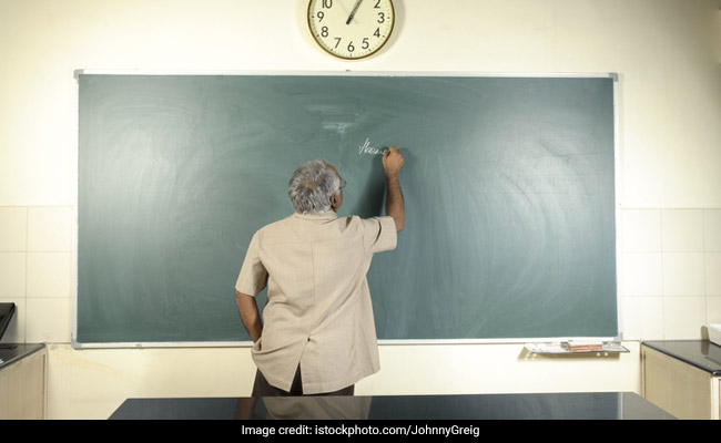 MHRD Issues Orders For Revision Of Allowances For Teachers, Academic Staffs