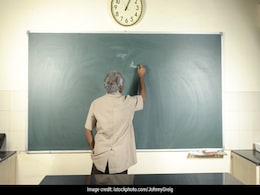 World Celebrates Teachers' Day Today World Celebrates Teachers' Day Today