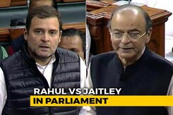 "If Not Anil Ambani, Can I Say AA, Ma'am?" Rahul Gandhi During Debate "If Not Anil Ambani, Can I Say AA, Ma'am?" Rahul Gandhi During Debate