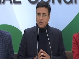 कांग्रेस का बीजेपी पर निशाना, कहा- 'मॉडल कोड ऑफ कंडक्ट' अब 'मोदी कोड ऑफ कंडक्ट' बन गया है कांग्रेस का बीजेपी पर निशाना, कहा- 'मॉडल कोड ऑफ कंडक्ट' अब 'मोदी कोड ऑफ कंडक्ट' बन गया है