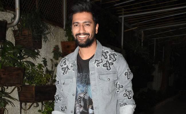 Vicky Kaushal On <I>Uri</I>'s Performance At The Box Office: 'It's A Surreal Feeling That Audience Has Accepted The Film'