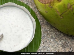 Coconut Milk: कुछ टेस्टी और हेल्दी खाने का कर रहा है मन तो ट्राई करें नारियल दूध से बनी ये डिशेज Coconut Milk: कुछ टेस्टी और हेल्दी खाने का कर रहा है मन तो ट्राई करें नारियल दूध से बनी ये डिशेज