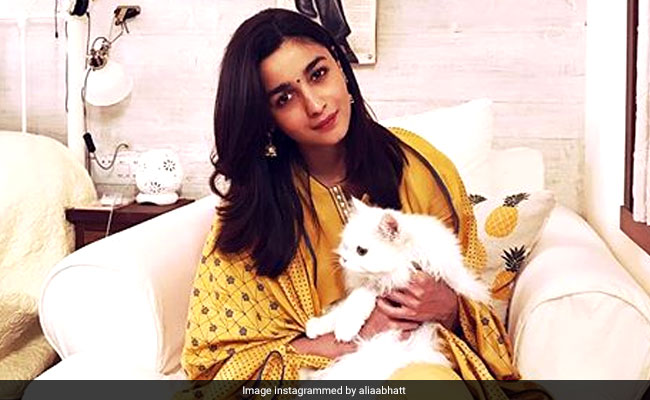 Alia Bhatt Buys Flat In Juhu For Double The Price: Report