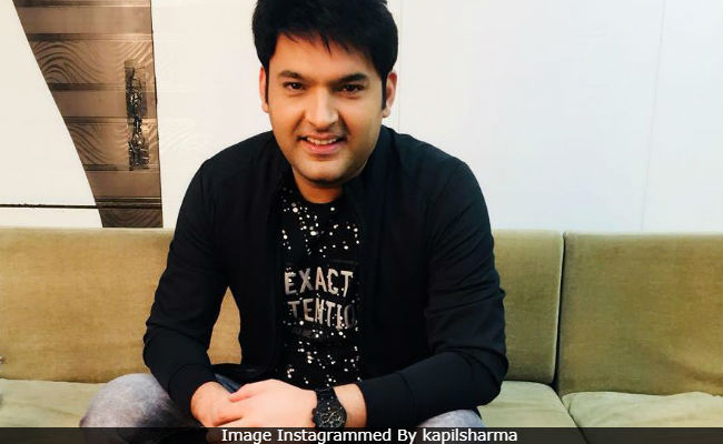 <i>The Kapil Sharma Show</i> Is A Hit. Gets 5th Highest TRP
