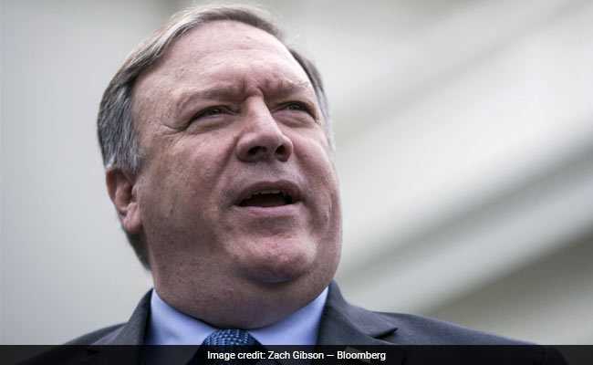 US Secretary Of State Gets Math Wrong On When Americans Freed By Iran