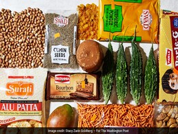 Blog: My Mother's Place Of Escape Is Patel Brothers, Indian Grocery In US Blog: My Mother's Place Of Escape Is Patel Brothers, Indian Grocery In US