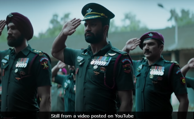 <i>Uri: The Surgical Strike</i> Box Office Collection Day 1: Vicky Kaushal's Film Gets A 'Good Start'