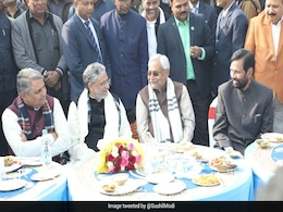 क्या केंद्रीय मंत्रिमंडल में बिहार के सामाजिक समीकरण को नजरअंदाज किया गया? क्या केंद्रीय मंत्रिमंडल में बिहार के सामाजिक समीकरण को नजरअंदाज किया गया?