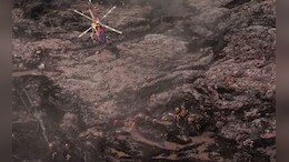 Ten Years After Brazil Mine Disaster, Pollution Persists