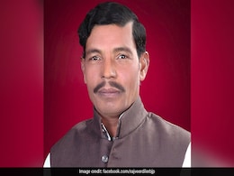 "I Don't Do Caste Politics Like PM": Bizarrely, A BJP Lawmaker Said This "I Don't Do Caste Politics Like PM": Bizarrely, A BJP Lawmaker Said This