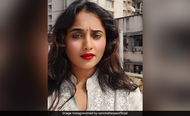 रानी चटर्जी ने सलमान खान के गाने पर यूं मचाया धमाल, वायरल Video में दिखा सिजलिंग अवतार