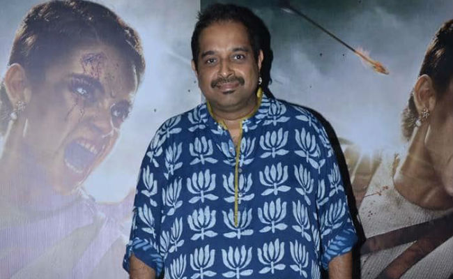 Shankar Mahadevan Considers Partners Ehsaan And Loy 'Equal Recipients' Of Padma Shri