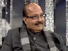 'Energetic Public Figure': PM Modi Tweets After Amar Singh's Death