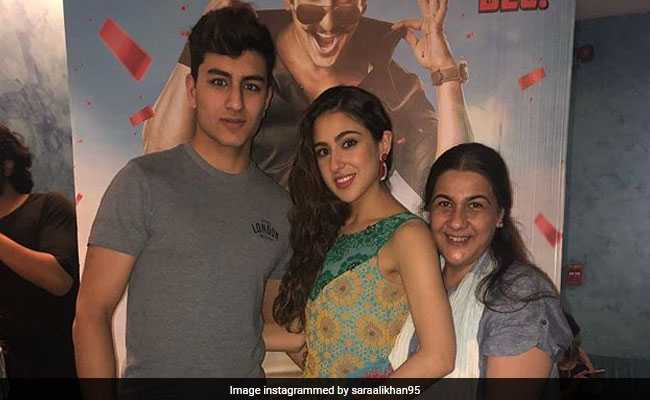 In Dehradun Property Dispute, Long Legal Battle Likely For Amrita Singh