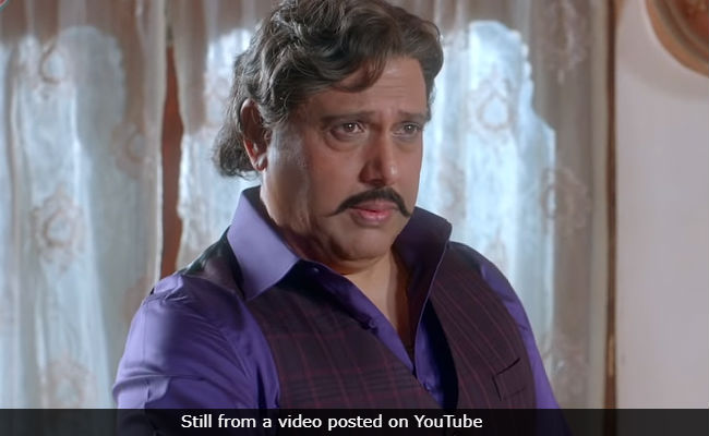 Govinda And I Have Maximum Enemies, People Want Us Finished Off: Pahlaj Nihalani