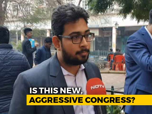 <i>Chai Pe Charcha</i>: Priyanka Gandhi Vadra's Impact In UP Politics