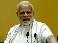 PM Modi Says Over 89,000 People In Tamil Nadu Benefited From Modicare