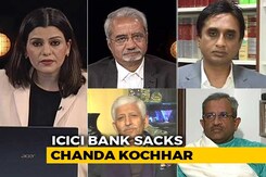 ICICI Sacks Chanda Kochhar: Is There Rot In India's Private Banks? ICICI Sacks Chanda Kochhar: Is There Rot In India's Private Banks?