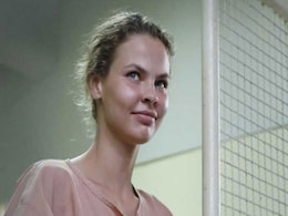 Model Claiming Trump's 'Russia Secret' Released After "Sex Scandal" Trial Model Claiming Trump's 'Russia Secret' Released After "Sex Scandal" Trial