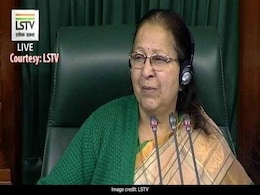 Exclusive: नए संसद भवन का निर्माण कितना जरूरी था? यह है दो पूर्व लोकसभा अध्यक्षों की राय Exclusive: नए संसद भवन का निर्माण कितना जरूरी था? यह है दो पूर्व लोकसभा अध्यक्षों की राय