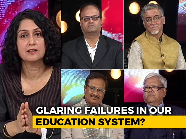 Is IIT-JEE The World's Toughest Exam?