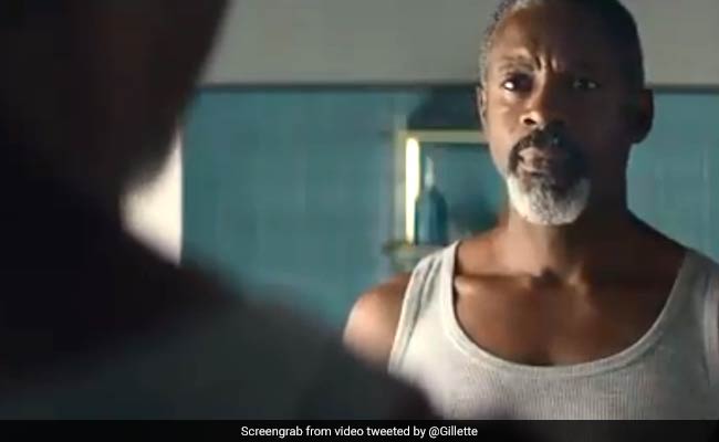 "Is This The Best A Man Can Get?" Gillette's #MeToo Rebrand Sparks Debate