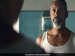 "Is This The Best A Man Can Get?" Gillette's #MeToo Rebrand Sparks Debate "Is This The Best A Man Can Get?" Gillette's #MeToo Rebrand Sparks Debate