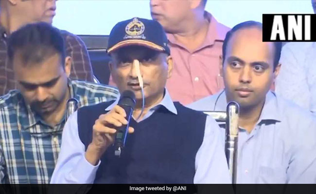 Goa Minister Slams Social Media "Rumours" On Manohar Parrikar's Health