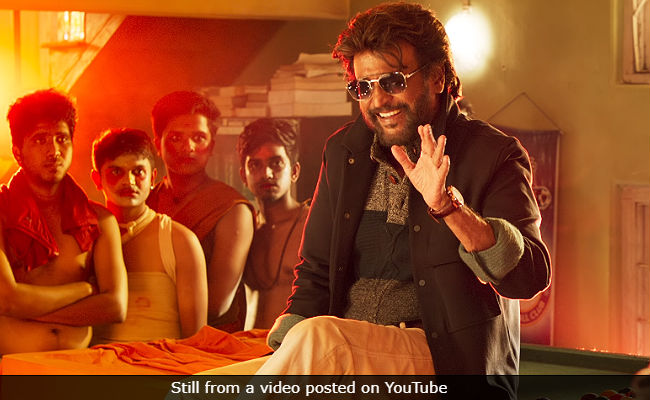 Rajinikanth Of The 90s Again In <i>Petta</i>. Director Explains Why It's Unlike <i>Kaala</i> Or <i>Kabali</i>
