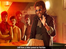 Rajinikanth Of The 90s Again In <i>Petta</i>. Director Explains Why It's Unlike <i>Kaala</i> Or <i>Kabali</i> Rajinikanth Of The 90s Again In <i>Petta</i>. Director Explains Why It's Unlike <i>Kaala</i> Or <i>Kabali</i>