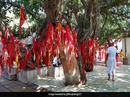 Kumbh Mela 2019: कुंभ के प्रमुख स्नान में नहीं हो सकेंगे अक्षयवट के दर्शन Kumbh Mela 2019: कुंभ के प्रमुख स्नान में नहीं हो सकेंगे अक्षयवट के दर्शन