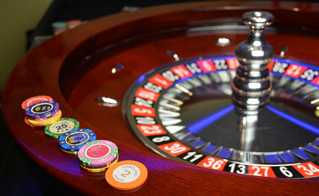 Goa Airport Casinos To Be Open To Only Air Passengers, Says Chief Minister