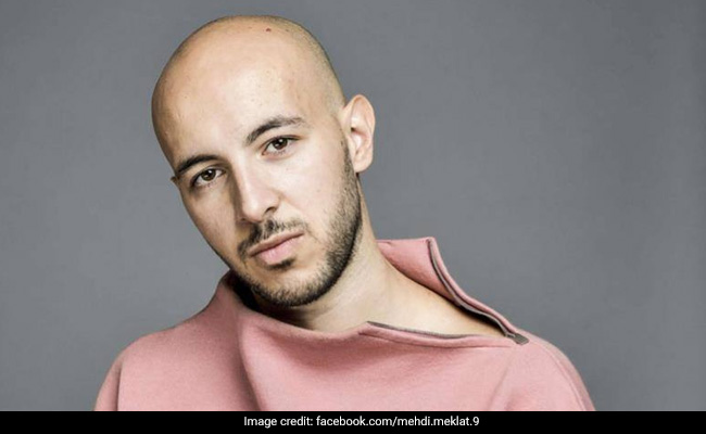 "That Son Of A...": How Star French Blogger's Tweets Brought Him Down