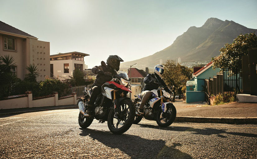 BMW Motorrad Achieves 8th All-Time Sales High Globally In 2018