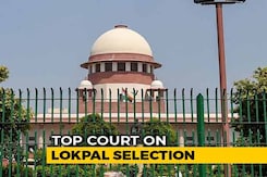 Supreme Court Asks Search Panel To Recommend Names For Lokpal In 6 Weeks Supreme Court Asks Search Panel To Recommend Names For Lokpal In 6 Weeks