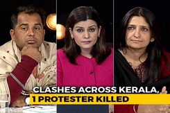 Sabarimala vs Triple Talaq: BJP's Double Standards? Sabarimala vs Triple Talaq: BJP's Double Standards?