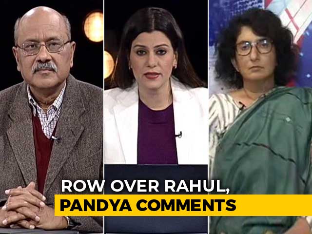 Hardik Pandya-KL Rahul Row: Has Cricket Administration Become A Joke?