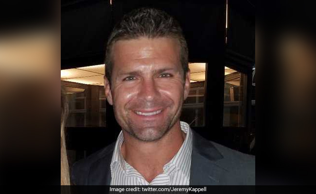 New York Weatherman Fired For Racist Slur In Naming Martin Luther King Jr