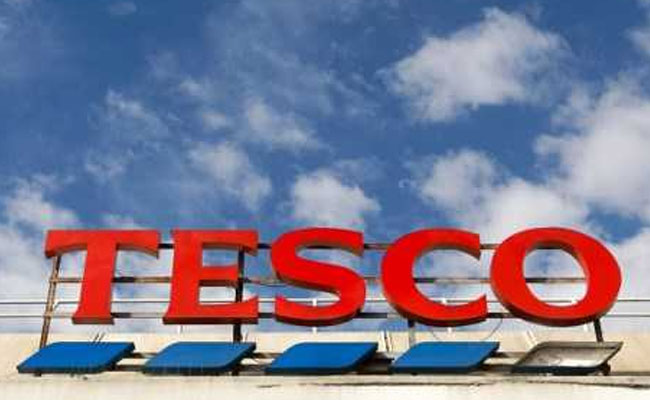 Indian Lawyer In UK Sues Supermarket Chain Tesco Over Chocolate Bar