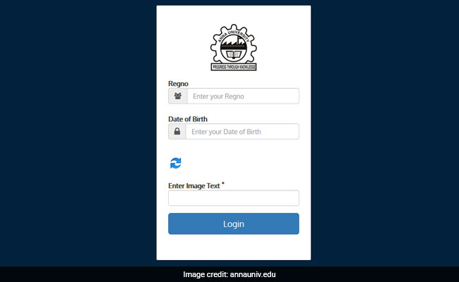Anna University Result 2018: Direct Link To Check UG, PG Results