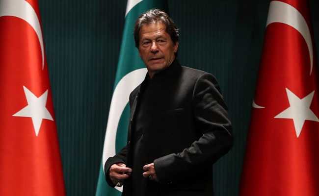 Pakistan "Very Close" To Securing IMF Bailout, Says Finance Minister