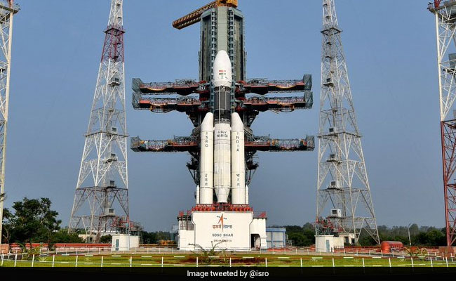 For ISRO's First Manned Mission, Bengaluru Gets Human Space Flight Centre