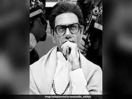 Thackeray Box Office Collection Day 7: नवाजुद्दीन सिद्दीकी ने 'ठाकरे' से निकाली लागत, पहले हफ्ते कमा डाले इतने करोड़ Thackeray Box Office Collection Day 7: नवाजुद्दीन सिद्दीकी ने 'ठाकरे' से निकाली लागत, पहले हफ्ते कमा डाले इतने करोड़