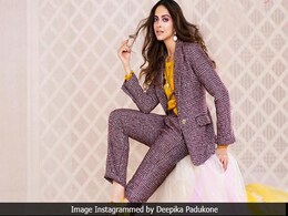 Deepika Padukone Takes Over From Kiran Rao As MAMI Chairperson Deepika Padukone Takes Over From Kiran Rao As MAMI Chairperson