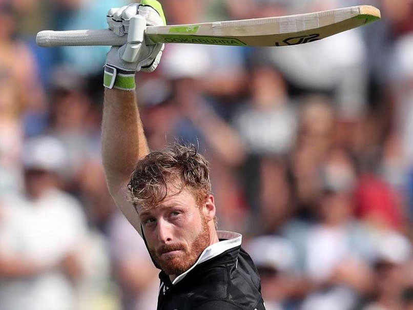 NZ vs SL, 1st ODI: न्यूजीलैंड की जीत, जेम्स नीशम बड़े इतिहास से चूके, थिसारा परेरा का अनचाहा रिकॉर्ड