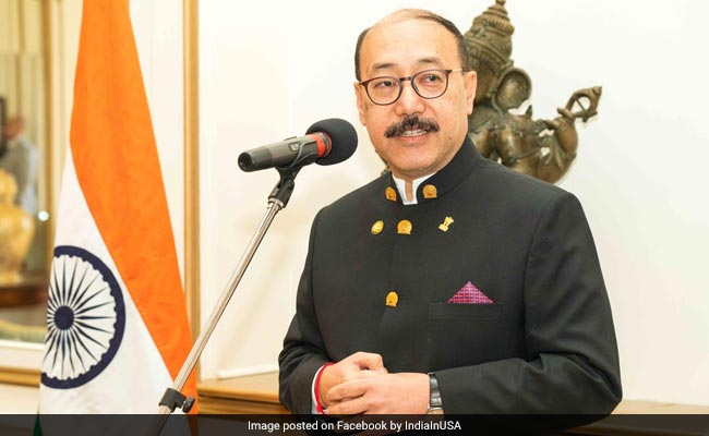 COVID-19 Reaffirmed India's Role As "Pharmacy Of The World": Foreign Secretary