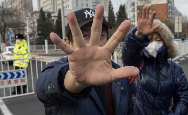 Followed, Harassed: Foreign Reporters Say China Work Conditions Worsen