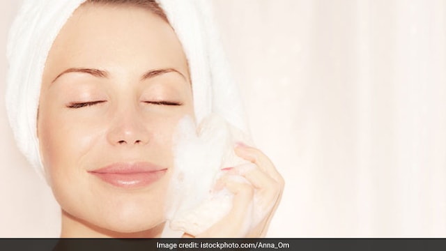 An unhealthy diet can have a significant impact on your skin.