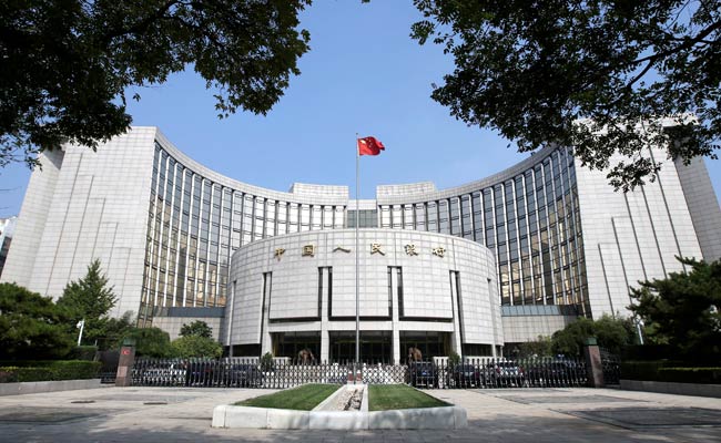 Chinese Central Bank To Pump $173 Billion To Economy Amid Coronavirus Outbreak